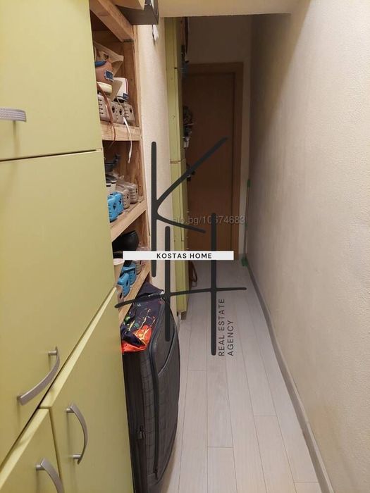 Продава се Двустаен апартамент в Варна, Трошево - 67 кв.м за 2090 €/кв.м - Снимка #2