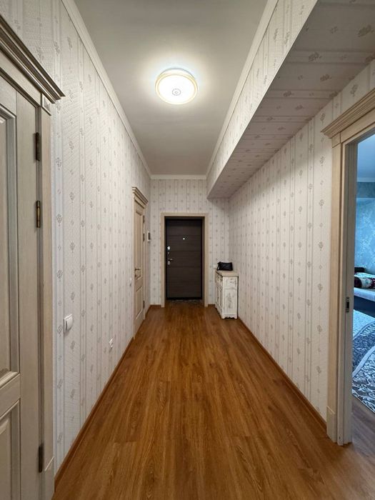 Продаётся Дуплекс евроквартира 3/7-8/8, Ц-13, ЖК Жангох