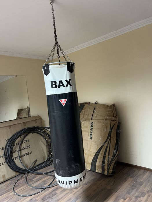 Боксерская груша
