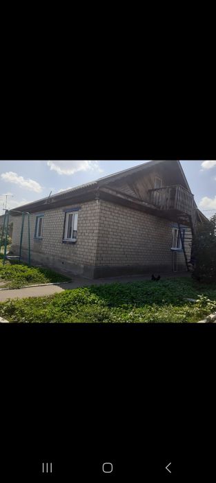 Продам Частный дом