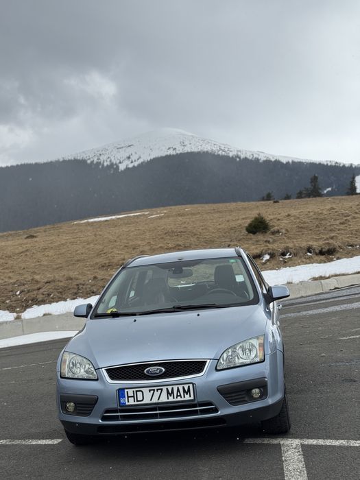 Ford focus mk2 2006