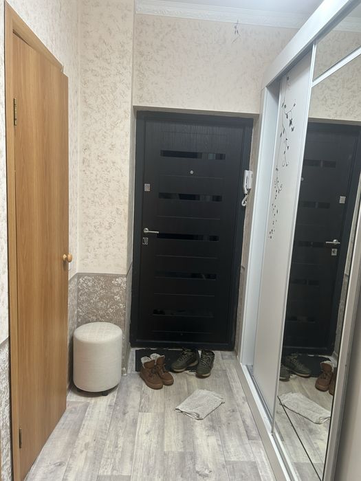 Сдается 1 комн квартира