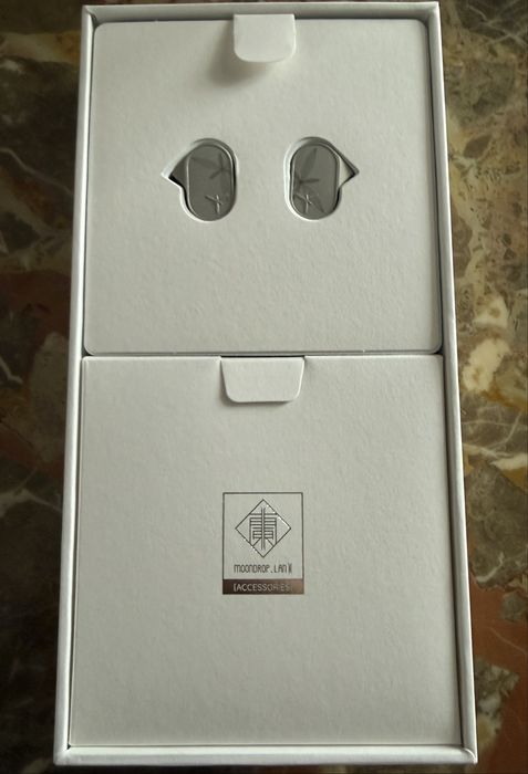 Moondrop Lan 2 REF IEM