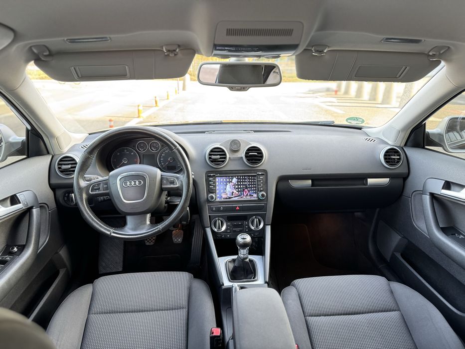 Vand a3 mot 2.0 D *140 cp sline* numere rosii valabile 3 luni