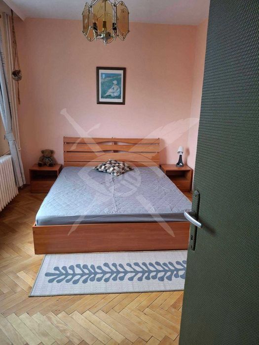 Двустаен апартамент на Младежки хълм! 1438361