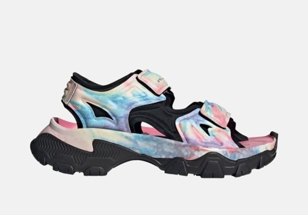 Adidas by Stella McCartney Промо