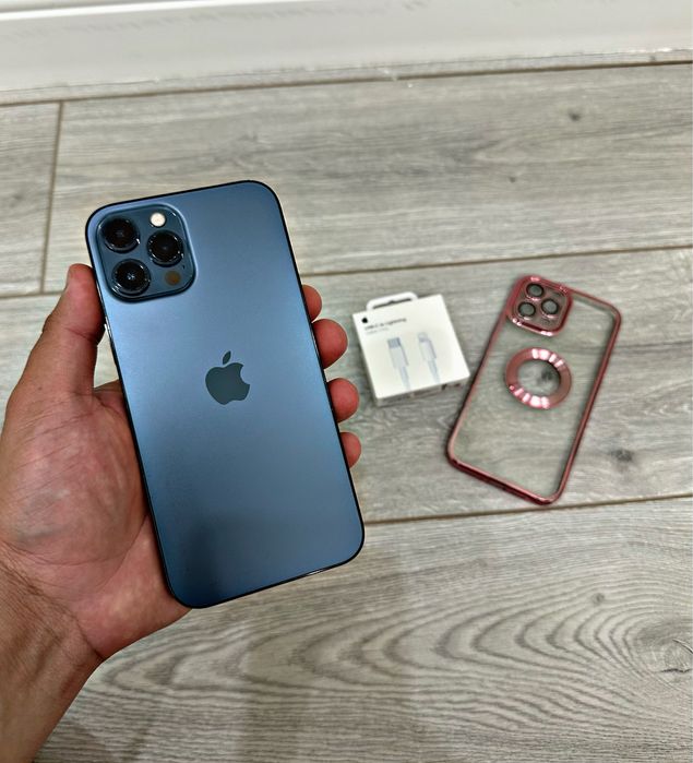  iPhone 12 Pro Max/128GB 