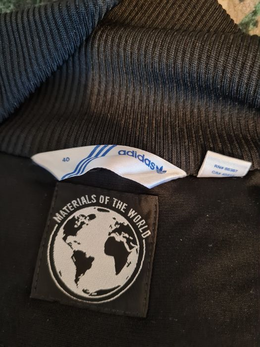 Bluza trening/hanorac adidas