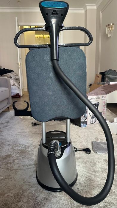 Отпариватель Luma Bella