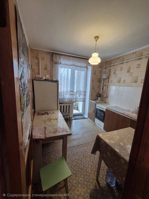 Продам 1 ком,.2 этаж центр
