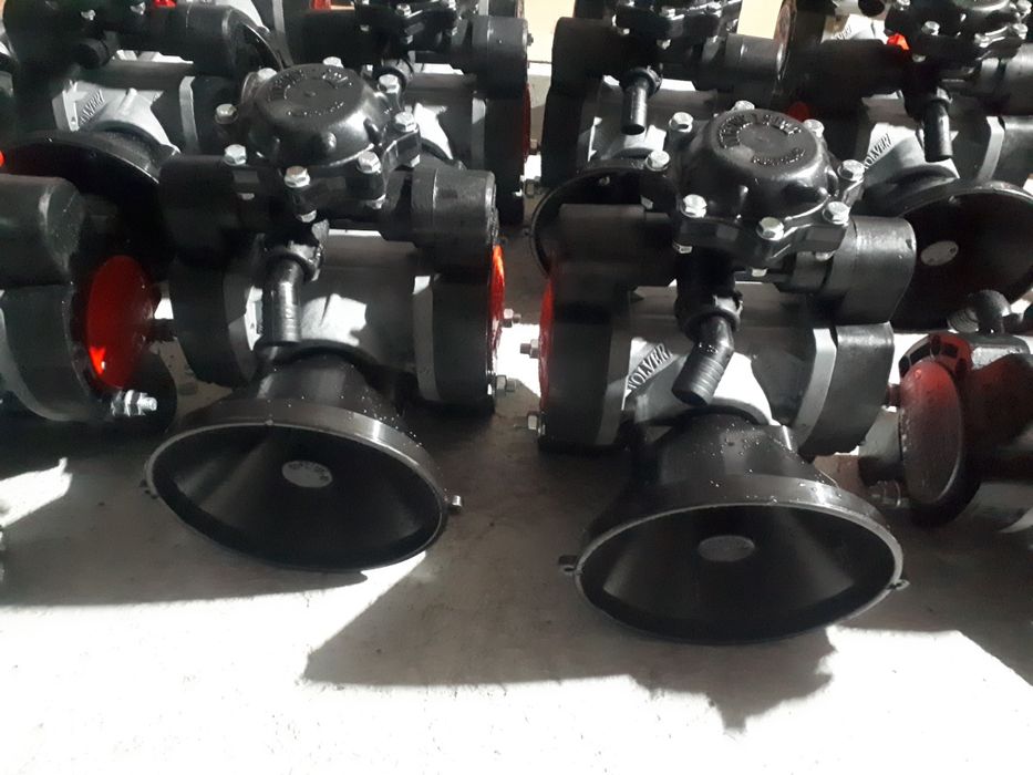 Pompa erbicidat p120 polonia