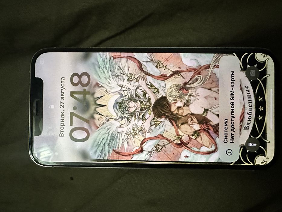 Продам айфон 12 про!