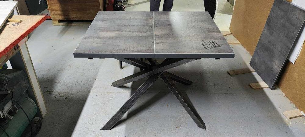 мебель в стиле лофт