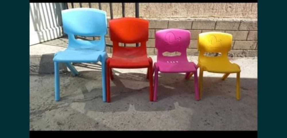 Стулья детский оптом