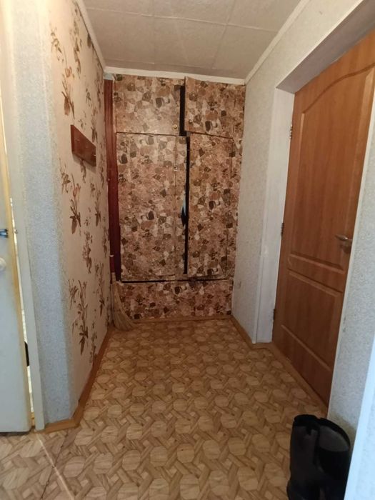 продам однокомнатную квартиру