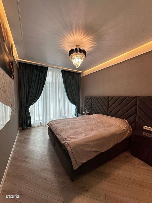Apartament Penthouse | Pipera | Complex | Nou