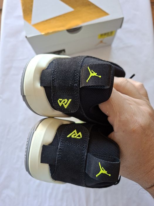 Jordan nr 42 originali