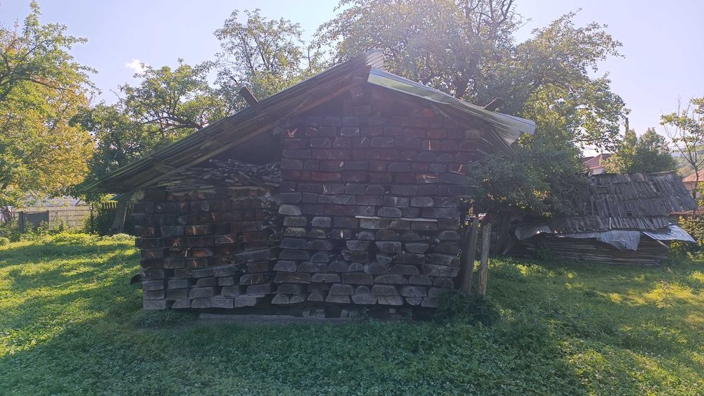 Lemn de construcții