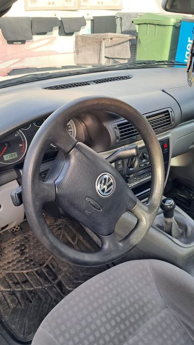 Volkswagen Passat B5 preț 1750 negociabil