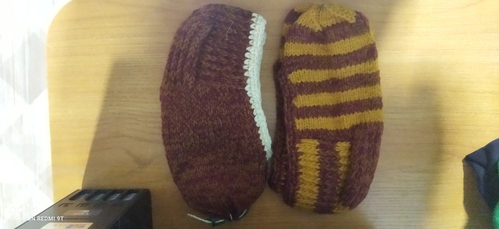 Следки -следочки