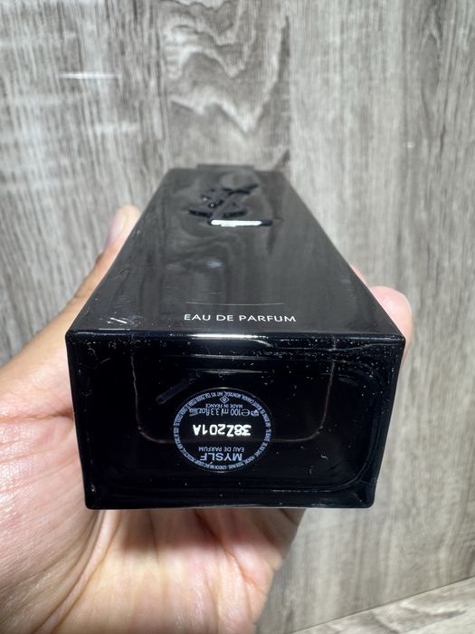 Yves Saint Laurent MYSLF Eau de Parfum Le Parfum