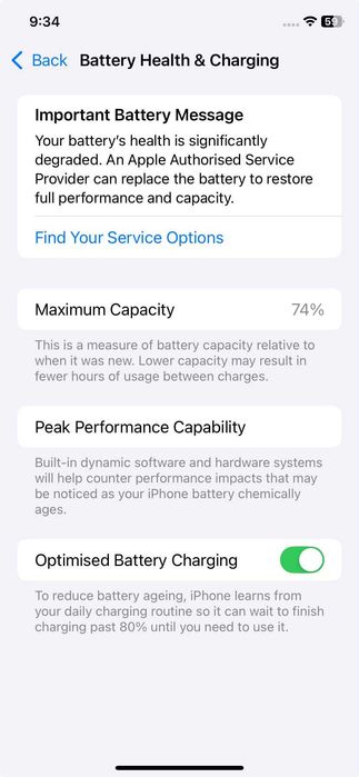 iPhone 11, 64GB, White