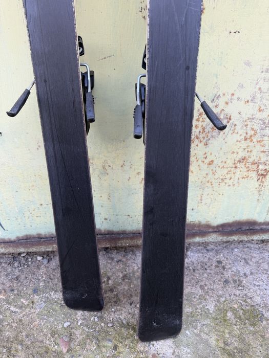 Schiuri Elan Ilure 158cm