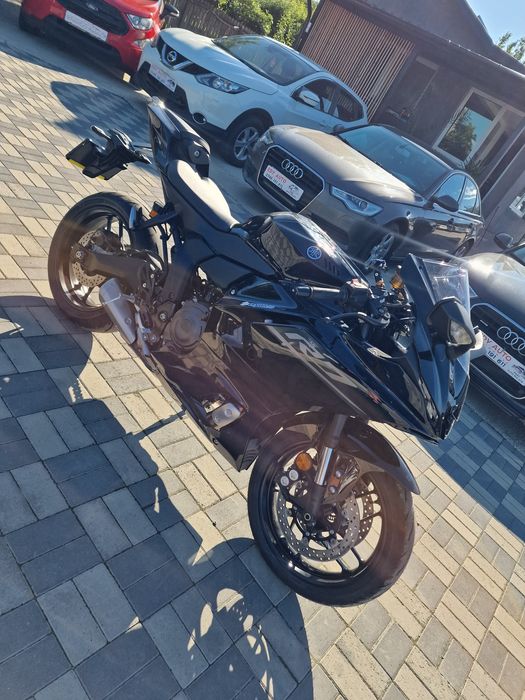 Yamaha r7 2026 0  KM noua
