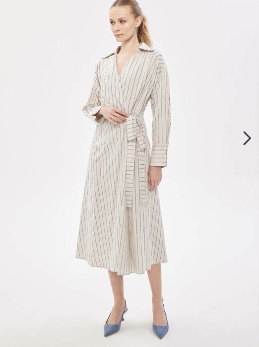 Гарантировни көйлектер