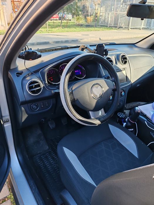 Sandero Stepway 1.5 dci 2014