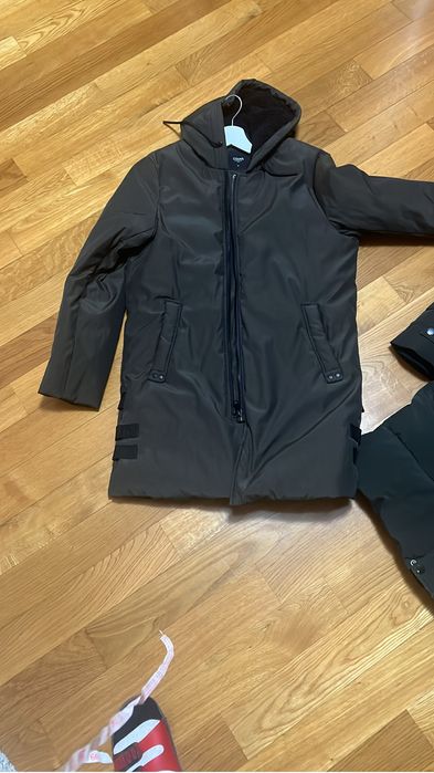 Geaca Colins marimea M