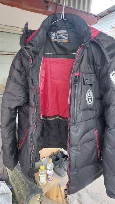 Продам куртку для мальчика (подростков)