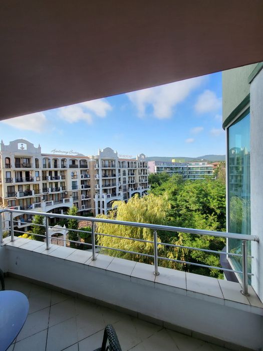 Продава се Тристаен апартамент в к.к. Слънчев бряг - 71 кв.м за 1198 €/кв.м - Снимка #1