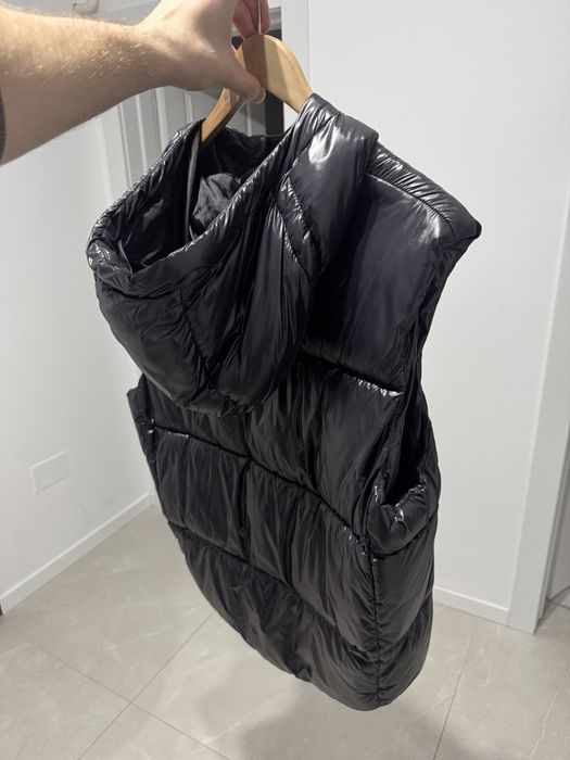 Zara DNWR Men's- Vestǎ