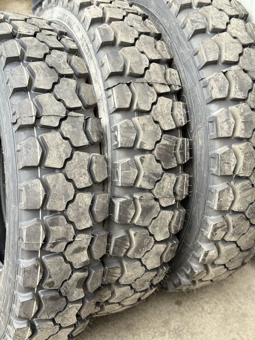 Balonbaza Kama Shina [9.00R20]