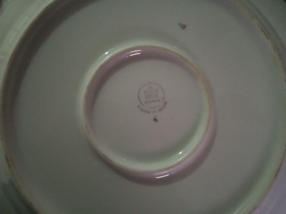 Продаются тарелки