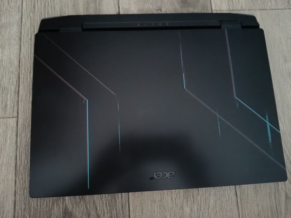 Ноутбук Acer Nitro 5