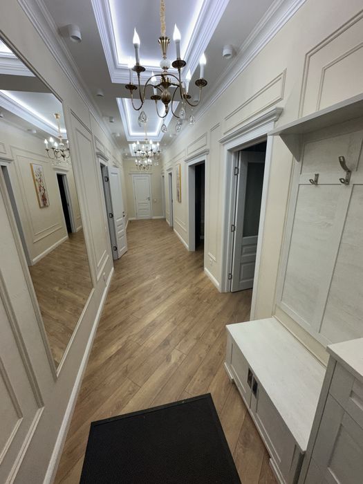 Продам 3-х комнатную квартиру