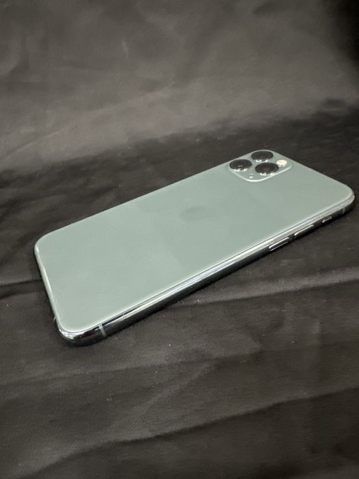 Iphone 11 pro 64 gb.