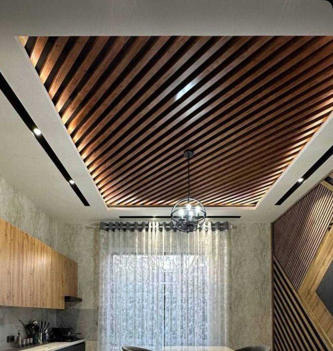 Armstrong | Greliyatto | Reychniy | Patalok | MDF decor