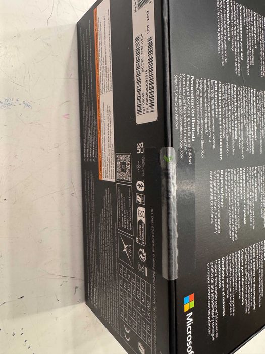 Controller Xbox Elite Series 2 nou!!!