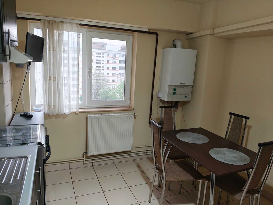 Apartament 3 camere Pitesti - LIDL Prundu