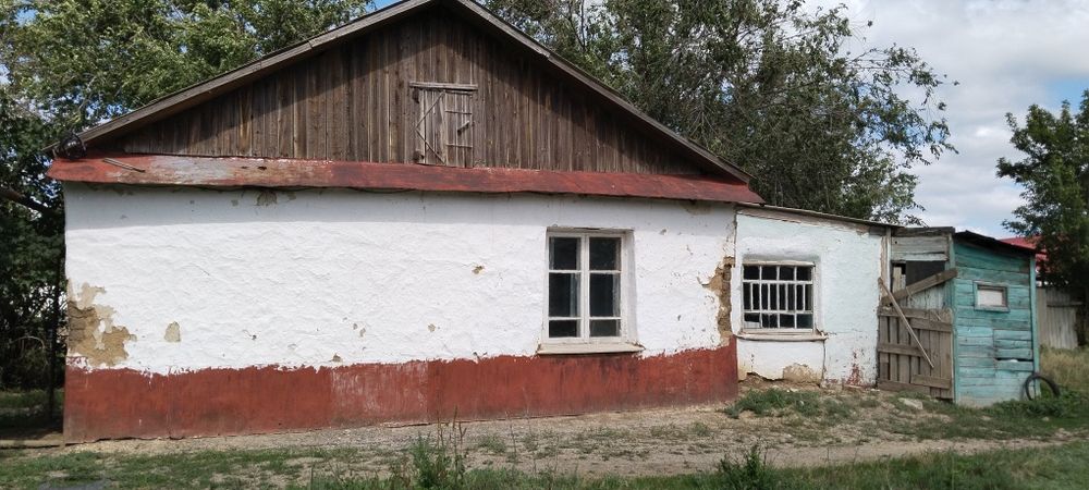 Продам дом!!! Дом требует ремонта