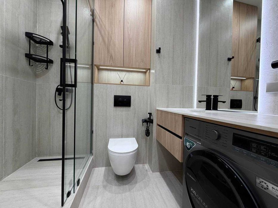 Аренда квартира | Шайхантахур | ЖК Чакар | Метро Дружба Народов |