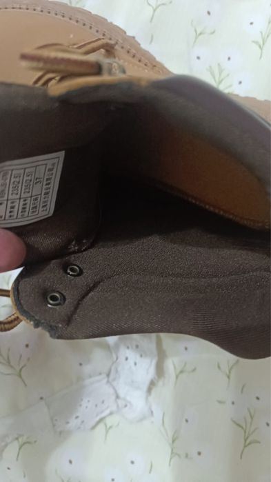 Продам  обувь для девочки