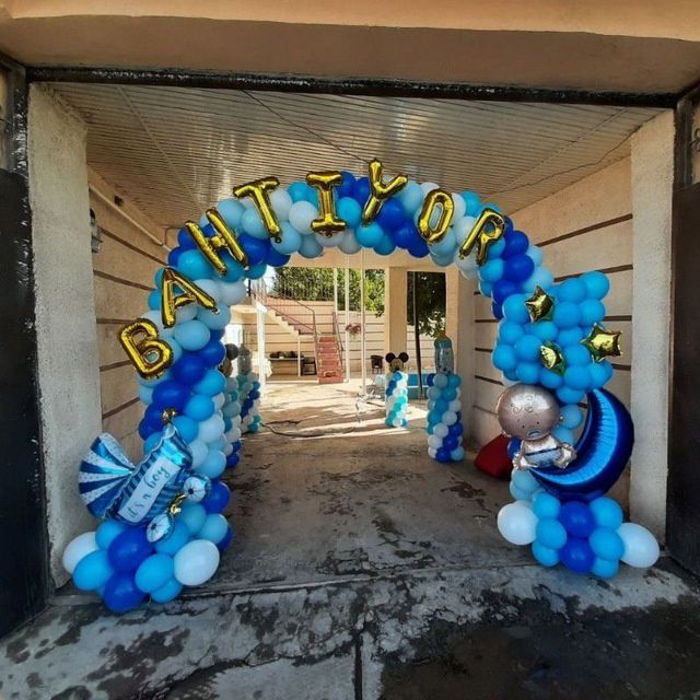 Оформление офармленя