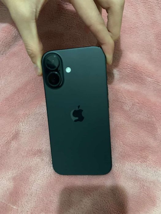 Iphone 16 128 gb