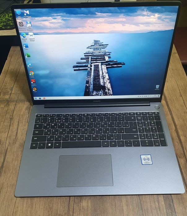 Янги НОУТБУК core i5 13-Поколения HUAWEI