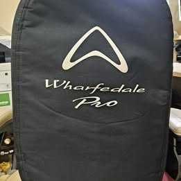 Jucărie Wharfedale Titan 12D Active