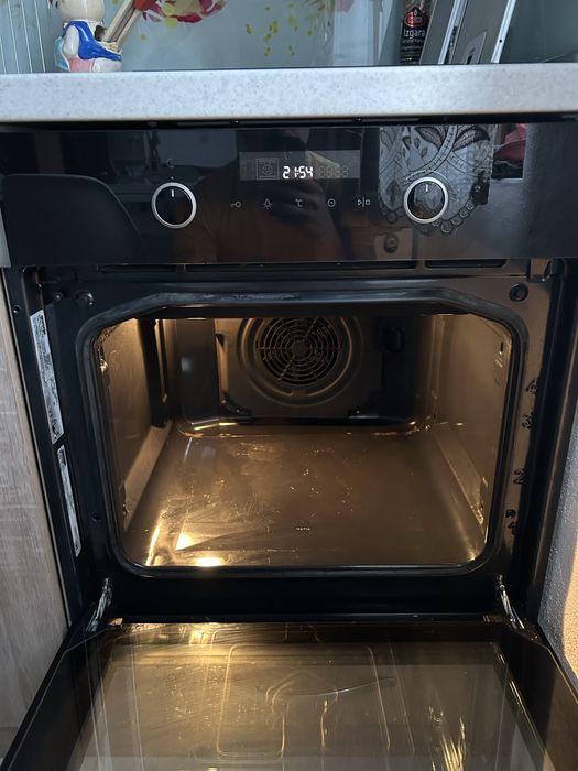 Фурна за вграждане Gorenje A+++